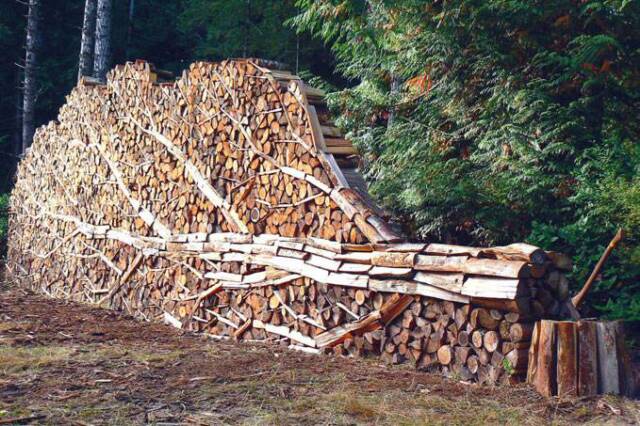 Solano Firewood Suppliers